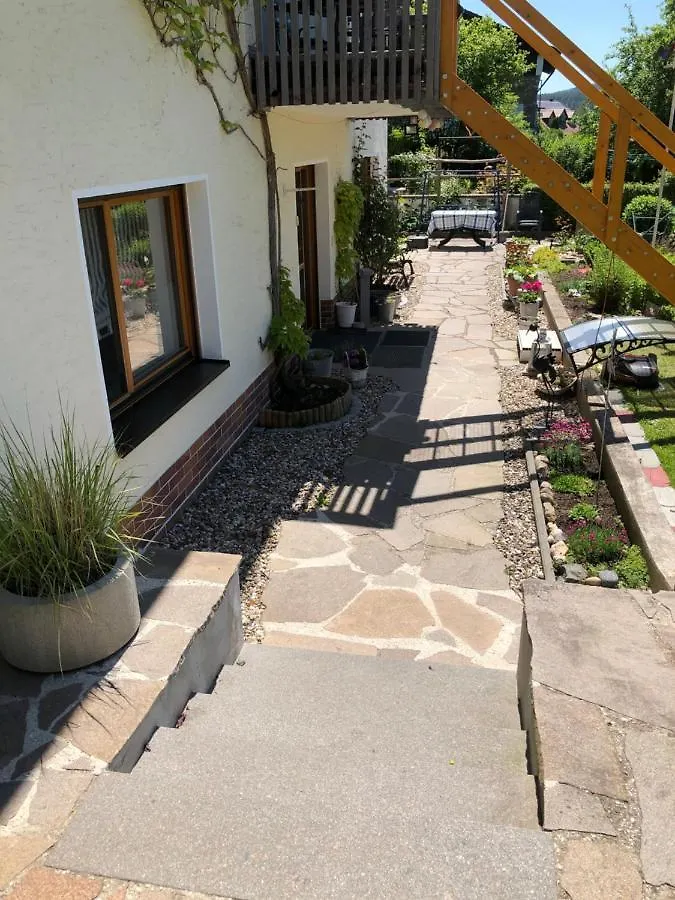 Apartment Ferienwohnung Tom Schnaittenbach Germany