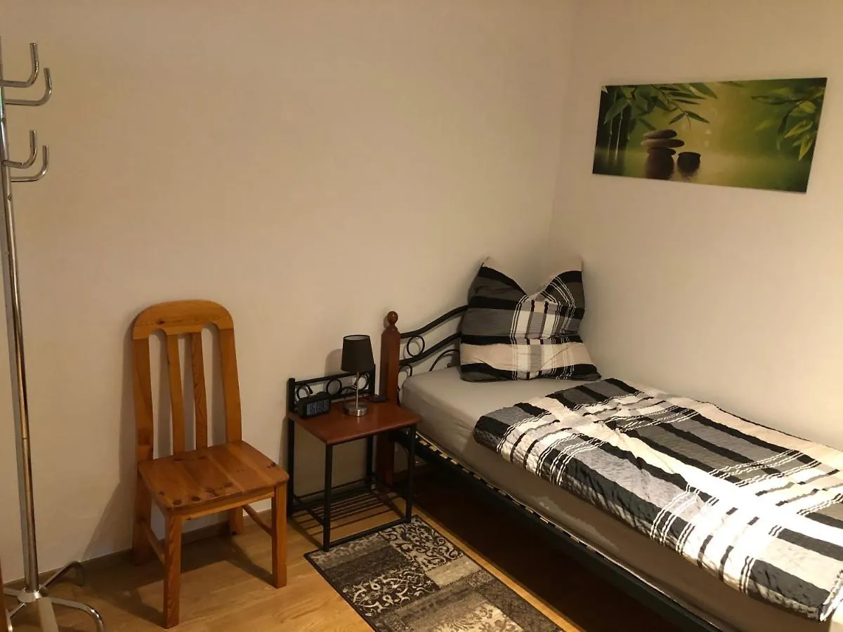 Ferienwohnung Tom Schnaittenbach
