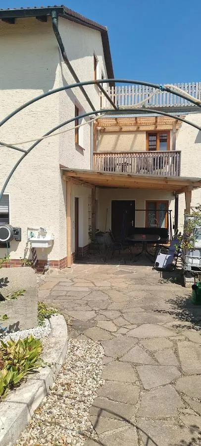 Apartment Ferienwohnung Tom Schnaittenbach Germany