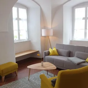  Apartment 60qm Naabtal Im Historischen Pfarrhaus