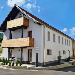  Apartment Wohnung-nummer-1