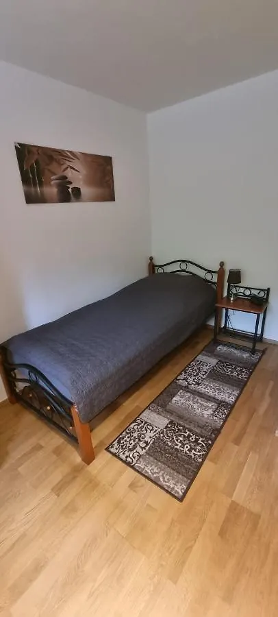 Ferienwohnung Tom Schnaittenbach Apartmán